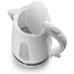Електрочайник Gorenje K17WE Електрочайник Gorenje K17WE