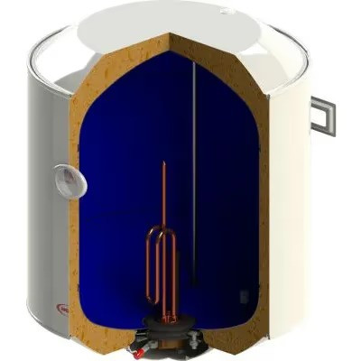 Водонагрівач Nova Tec NT-S 50 Standard