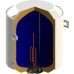 Водонагрівач Nova Tec NT-S 50 Standard