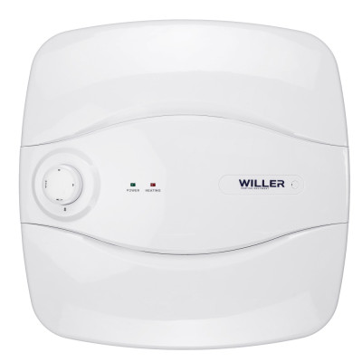 Водонагрівач Willer PU10R серія Optima Mini Водонагрівач Willer PU10R серія Optima Mini
