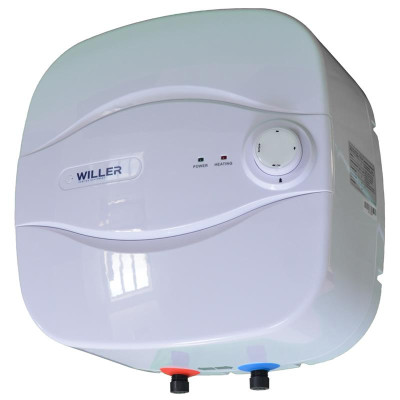 Водонагрівач Willer PA15R серія New Optima Mini Водонагрівач Willer PA15R серія New Optima Mini