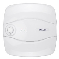 Водонагрівач Willer PU15R серія New Optima Mini Водонагрівач Willer PU15R серія New Optima Mini