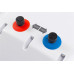 Водонагрівач Willer PU15R серія New Optima Mini Водонагрівач Willer PU15R серія New Optima Mini