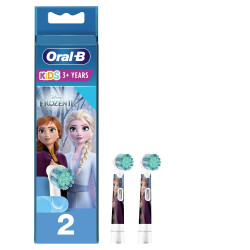 Насадка Braun Oral-B Stages Power FrozenII EB10S (2 шт)