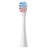 Насадка для зубной электрической щетки Oclean P3K1 Brush Head Kids White 2шт (6970810552546) Насадка для зубной электрической щетки Oclean P3K1 Brush Head Kids White 2шт (6970810552546)