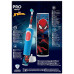 Зубна електрощітка Braun Oral-B Pro Kids D103.413.2KX Spider-Man Зубна електрощітка Braun Oral-B Pro Kids D103.413.2KX Spider-Man