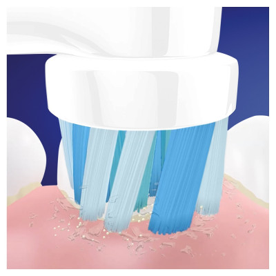 Зубна електрощітка Braun Oral-B Pro Kids D103.413.2KX Spider-Man Зубна електрощітка Braun Oral-B Pro Kids D103.413.2KX Spider-Man