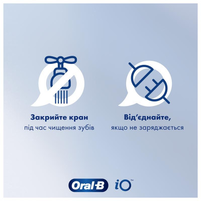 Зубна електрощітка Braun Oral-B Pro Kids D103.413.2KX Spider-Man Зубна електрощітка Braun Oral-B Pro Kids D103.413.2KX Spider-Man