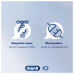 Зубна електрощітка Braun Oral-B Pro Kids D103.413.2KX Spider-Man Зубна електрощітка Braun Oral-B Pro Kids D103.413.2KX Spider-Man