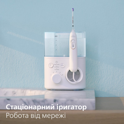 Іригатор Philips HX3911/40 Іригатор Philips HX3911/40