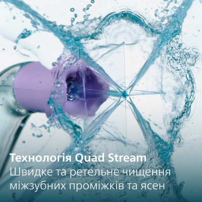 Іригатор Philips HX3911/40 Іригатор Philips HX3911/40