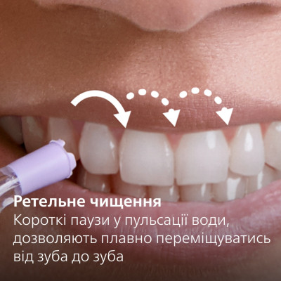 Іригатор Philips HX3911/40 Іригатор Philips HX3911/40