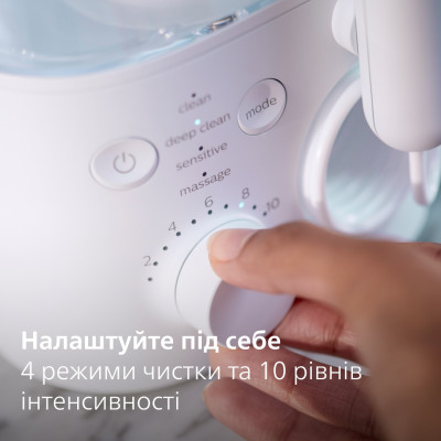 Іригатор Philips HX3911/40 Іригатор Philips HX3911/40