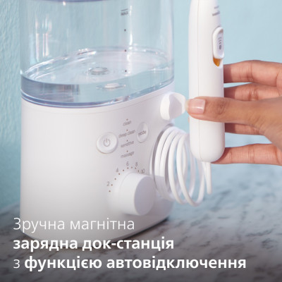 Іригатор Philips HX3911/40 Іригатор Philips HX3911/40