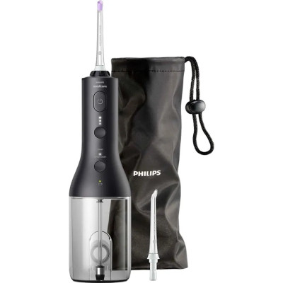 Иригатор Philips Sonicare Cordless Power Flosser 3000 HX3826/33