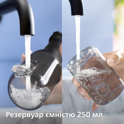 Иригатор Philips Sonicare Cordless Power Flosser 3000 HX3826/33