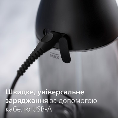 Иригатор Philips Sonicare Cordless Power Flosser 3000 HX3826/33
