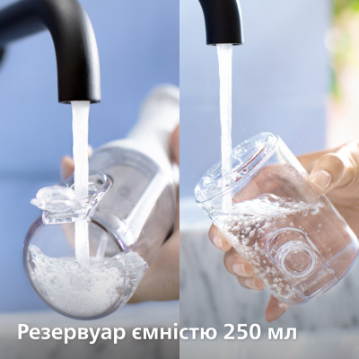 Іригатор Philips Sonicare Cordless Power Flosser 3000 HX3826/31 Іригатор Philips Sonicare Cordless Power Flosser 3000 HX3826/31