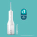 Іригатор Philips Sonicare Cordless Power Flosser 3000 HX3826/31 Іригатор Philips Sonicare Cordless Power Flosser 3000 HX3826/31