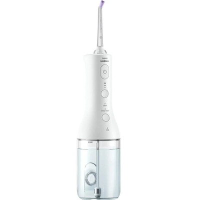 Іригатор Philips Sonicare Cordless Power Flosser 3000 HX3826/31 Іригатор Philips Sonicare Cordless Power Flosser 3000 HX3826/31