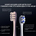 Умная зубная электрическая щетка Oclean X Pro Digital Electric Toothbrush Purple (6970810553475) Умная зубная электрическая щетка Oclean X Pro Digital Electric Toothbrush Purple (6970810553475)