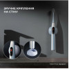 Розумна зубна електрощітка Oclean X Pro Digital Electric Toothbrush Purple (6970810553475)
