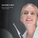 Умная зубная электрическая щетка Oclean X Pro Digital Electric Toothbrush Purple (6970810553475) Умная зубная электрическая щетка Oclean X Pro Digital Electric Toothbrush Purple (6970810553475)