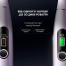 Умная зубная электрическая щетка Oclean X Pro Digital Electric Toothbrush Purple (6970810553475) Умная зубная электрическая щетка Oclean X Pro Digital Electric Toothbrush Purple (6970810553475)