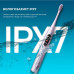 Умная зубная электрическая щетка Oclean X Pro Digital Electric Toothbrush Purple (6970810553475) Умная зубная электрическая щетка Oclean X Pro Digital Electric Toothbrush Purple (6970810553475)