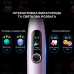 Умная зубная электрическая щетка Oclean X Pro Digital Electric Toothbrush Purple (6970810553475) Умная зубная электрическая щетка Oclean X Pro Digital Electric Toothbrush Purple (6970810553475)