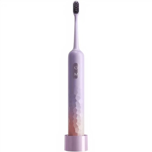 Зубная электрическая щетка Enchen Aurora T3 Pink