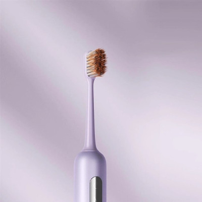 Зубная электрическая щетка Enchen Aurora T3 Pink