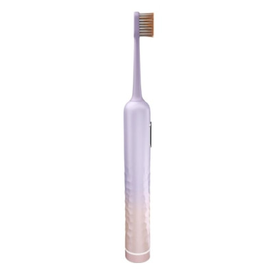 Зубная электрическая щетка Enchen Aurora T3 Pink
