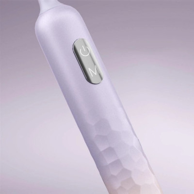 Зубная электрическая щетка Enchen Aurora T3 Pink