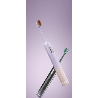 Зубная электрическая щетка Enchen Aurora T3 Pink