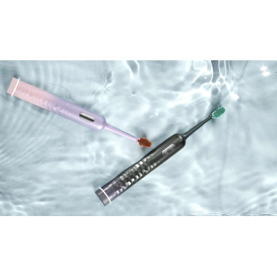 Зубная электрическая щетка Enchen Aurora T3 Pink