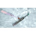 Зубная электрическая щетка Enchen Aurora T3 Pink