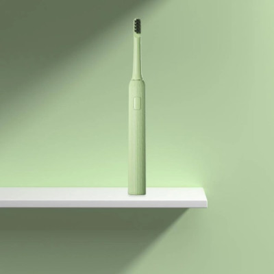 Зубная электрическая щетка Enchen Mint5 Sonik Green Зубная электрическая щетка Enchen Mint5 Sonik Green