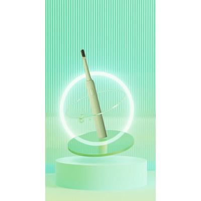 Зубная электрическая щетка Enchen Mint5 Sonik Green Зубная электрическая щетка Enchen Mint5 Sonik Green