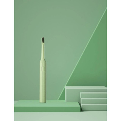 Зубная электрическая щетка Enchen Mint5 Sonik Green Зубная электрическая щетка Enchen Mint5 Sonik Green