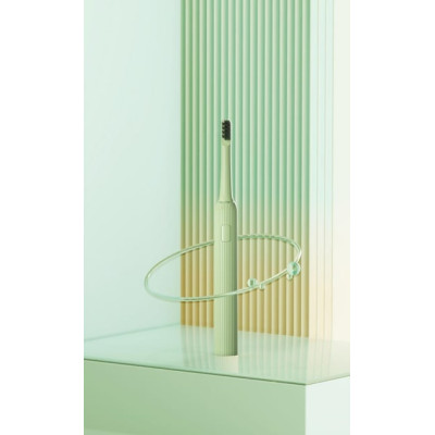 Зубная электрическая щетка Enchen Mint5 Sonik Green Зубная электрическая щетка Enchen Mint5 Sonik Green