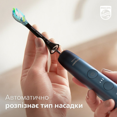 Зубна електрощітка Philips Sonicare HX9911/88 Зубна електрощітка Philips Sonicare HX9911/88