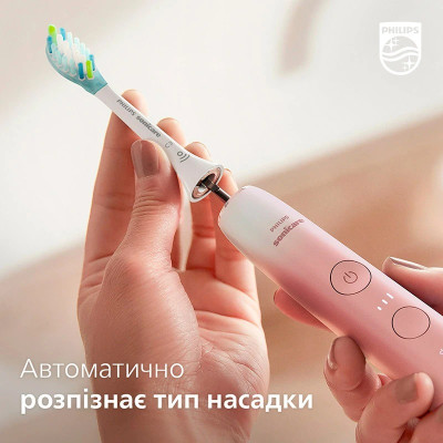 Зубна електрощітка Philips Sonicare HX9911/84 Зубна електрощітка Philips Sonicare HX9911/84