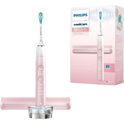 Зубна електрощітка Philips Sonicare HX9911/84 Зубна електрощітка Philips Sonicare HX9911/84
