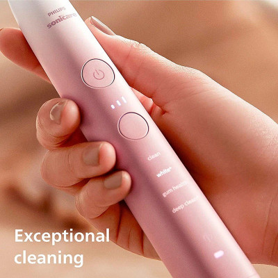 Зубна електрощітка Philips Sonicare HX9911/84 Зубна електрощітка Philips Sonicare HX9911/84