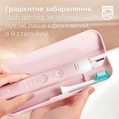 Зубна електрощітка Philips Sonicare HX9911/84 Зубна електрощітка Philips Sonicare HX9911/84