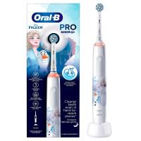 Электрическая зубная щетка Braun Oral-B D505.513.Z3K Frozen типа 3772 (6+) Электрическая зубная щетка Braun Oral-B D505.513.Z3K Frozen типа 3772 (6+)