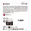 Карта памяти MicroSDXC 128GB UHS-I Class 10 Kingston Canvas Select Plus R150MB/s (SDCS3/128GBSP)