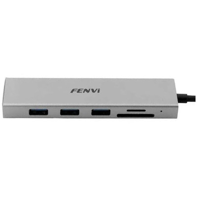 Док-станція Fenvi F-C601H
