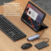 Док-станція ColorWay USB-C 5-в-1 Type C PD 100W/USB3.0х3/HDMI 4К (CW-HUB01) Док-станція ColorWay USB-C 5-в-1 Type C PD 100W/USB3.0х3/HDMI 4К (CW-HUB01)